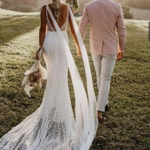 Made With Love (MDL) Tulle Wings